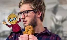 &ldquo;Alpacarl The Alpacop&rdquo;, il cartone animato nato dalla fantasia di Gabro Nicolosi