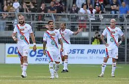 Serie C, a Potenza il Catania si squaglia: e il tecnico Camplone non &egrave; esente da colpe