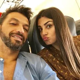Temptation Island, Pago dopo la rottura con Serena: &laquo;Ho pianto abbastanza&raquo;