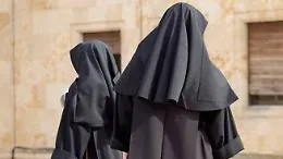 Suora incinta nel Ragusano
prestava assistenza agli anziani