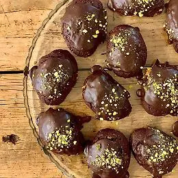 Rame di Napoli,  i dolci della tradizione