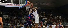 Basket A2 maschile: la Fortitudo Agrigento trionfa a Capo d'Orlando