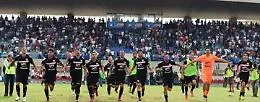 Calcio serie D: il Palermo gioca a "tennis"