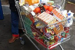 Natale, le spese pazze dei siciliani per il cibo: 177 milioni in pi&ugrave; del consumo medio mensile
