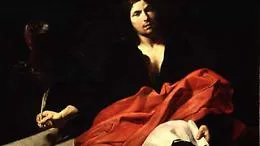 Oggi, 27 dicembre, &egrave; S. Giovanni Apostolo il "discepolo che Ges&ugrave; amava"