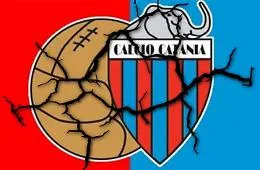 L'incredibile lettera del Calcio Catania ai giocatori: &laquo;Trovatevi una squadra entro gennaio&raquo;