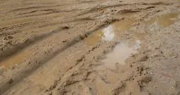 Bivona, dopo trent'anni si realizza la strada per Palazzo Adriano