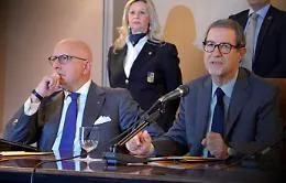Regione, gi&agrave; lite sull'esercizio provvisorio: l'incubo di lacrime e sangue non &egrave; finito