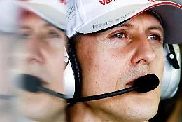 Sei anni fa il dramma di Schumacher, il 2020 sar&agrave; l'anno della speranza