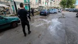 L'omicidio di Palermo: il carpentiere poteva essere salvato ma nessuno ha chiamato i soccorsi