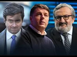 Pd, stravince Renzi, ma al voto ci va met&agrave; partito
