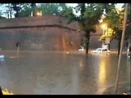 Alluvione del novembre scorso: comuni agrigentini verranno risarciti