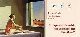 La giornata della Donna secondo  Fidapa e Piccolo teatro Pirandelliano