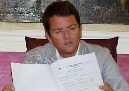 Agrigento, archiviata inchiesta su ex sindaco e deputati. Zambuto: &laquo;Erano solo chiacchiere&raquo;