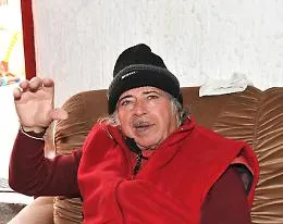Brigantony racconta la sua Catania: &laquo;Se la Plaia fussi Rimini meno lisc&igrave;a e pi&ugrave; lavoro&raquo;