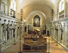 A. S.Lucia del Mela, prima scuola al mondo di mummiologia primi corsi a luglio