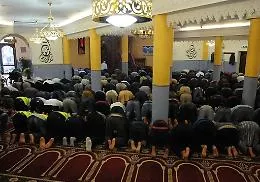 L'intervista all'Imam di Catania &laquo;Le moschee siano luoghi trasparenti e gli imam istruiti&raquo;