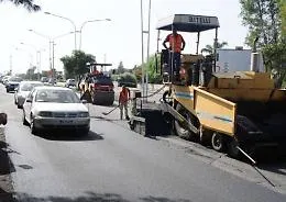 Catania, 31 milioni di euro per rifare strade, piazze e marciapiede