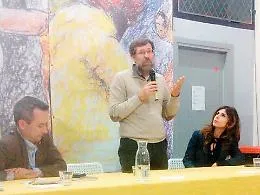 Legambiente e il petrolio: &laquo;Adesso basta&raquo;