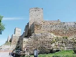 Enna e i monumenti: presto un &laquo;biglietto integrato per il Castello e la Torre&raquo;