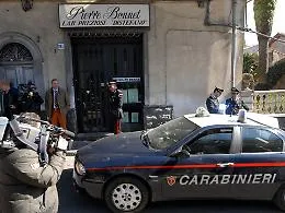 Catania, uccise i banditi in fuga, gioielliere sar&agrave; processato per duplice omicidio