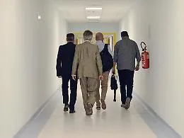 Nuovo ospedale di Ragusa, dissequestrate sale operatorie