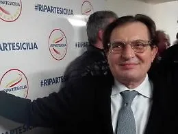 Crocetta contro tutti: &laquo;Macch&eacute; dimissioni io sicuro candidato&raquo;