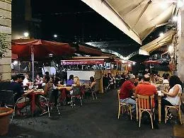 Movida in pescheria a Catania: un equilibrio possibile sospeso fra tradizione e futuro