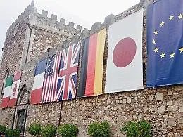 Parte il G7 delle donne ma Taormina stavolta resta una citt&agrave; aperta