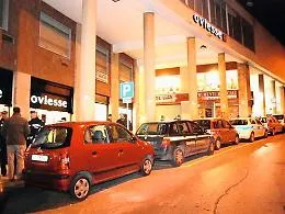 Ad Agrigento per l' ex Standa &egrave; stata confermata la chiusura