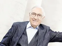 Pippo Baudo: &laquo;Vi racconto i siciliani che hanno fatto la storia di Sanremo&raquo;