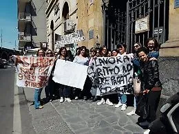 Catania, sciopero negli asili Pac: 250 bambini senza assistenza