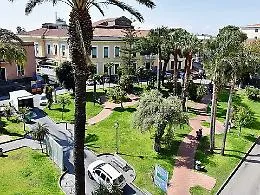 Il futuro polo culturale al Vittorio Emanuele potrebbe ospitare il Museo dell&rsquo;Etna