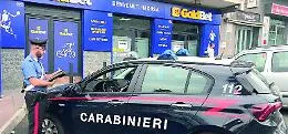Catania: cos&igrave; centri scommesse e ristoranti truffavano Sky