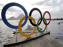 Rio 2016: al via domani le prime gare ed &egrave; subito Sicilia