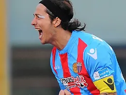 Catania, Biagianti e il percorso con la Primavera: "Dedicato a Orazio Russo"