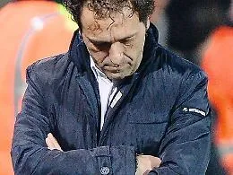 Lega Pro, dopo il ko di Agrigento il Catania &ldquo;esonera&rdquo; Pino Rigoli