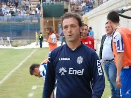 L&rsquo;Akragas risorge e vince a Monopoli Pino Rigoli riesce nel miracolo