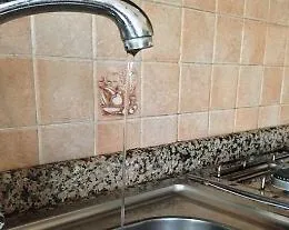 Lavori alla condotta, mezza Catania senz&rsquo;acqua