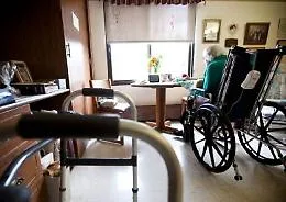 Sicilia, voucher di circa 1.000 euro
per novecento disabili over 75