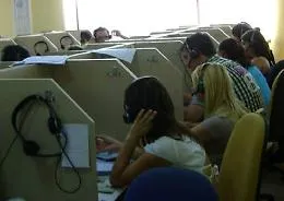 Ita affida servizio ad altra societ&agrave;: a rischio lavoratori di Almaviva
