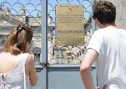 Musei siciliani aperti nei festivi
C'&egrave; l'accordo Regione sindacati
