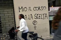 Oltre il 50% in pi&ugrave; delle interruzioni di gravidanza in 15 regioni, ma in Sicilia cresce poco