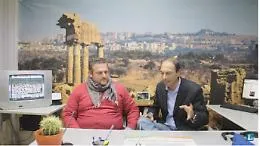 Akragas, parla il Ds Tot&ograve; Catania &laquo;Una sconfitta dopo sei vittorie ci sta&raquo;