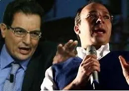 Crocetta: &laquo;Faraone ce l'ha con me perch&eacute; ho cacciato Alberto Firenze dall'Ersu&raquo;