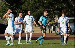 Lega Pro, il Catania non va oltre il pari A questo punto play out quasi sicuri