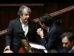 Brunetta ai Cinque Stelle: &laquo;Come era la storia degli impresentabili?&raquo;