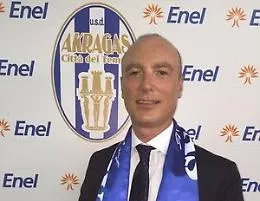Serie C, il patron licatese dell'Akragas molla: "Stanco dei cori contro la mia citt&agrave;"