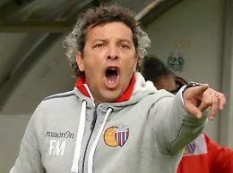 Lega Pro, il gol di Bombagi non basta Pari del Catania con la Juve Stabia