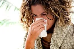 E' tempo di allergie. Tra le cause, inquinamento e cambiamenti climatici